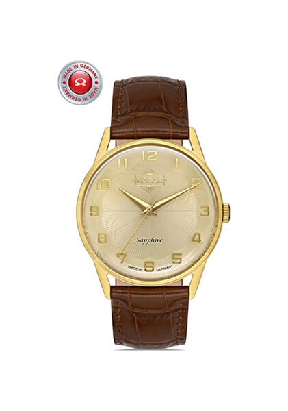 Nacar Erkek Kol Saati