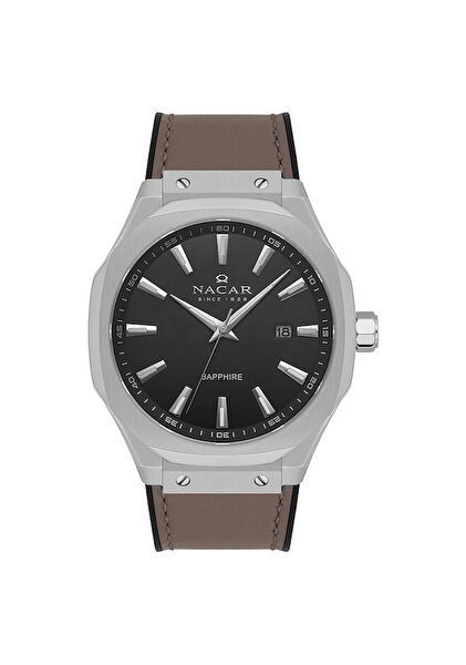 Nacar Erkek Kol Saati