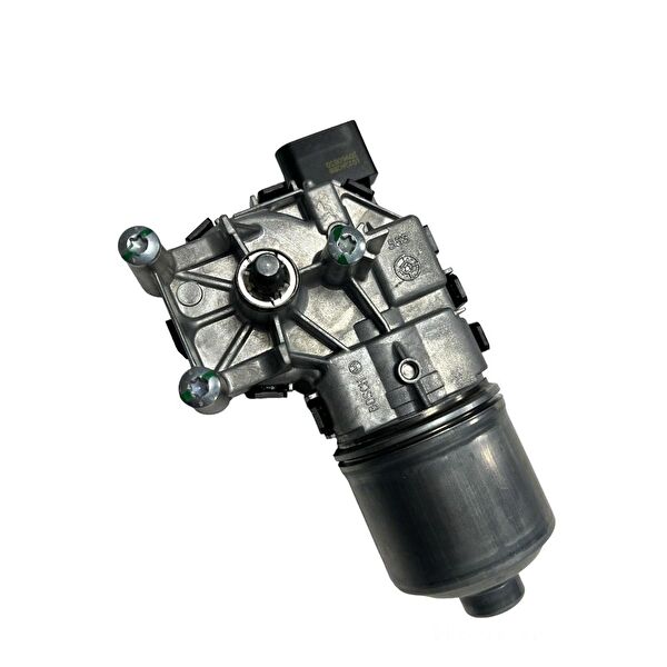 Bosch Silecek Motoru