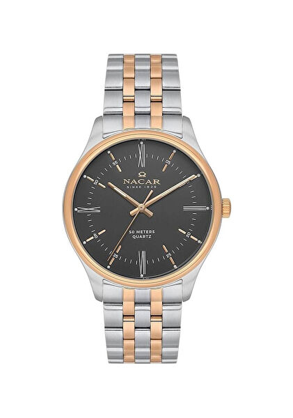 Nacar Erkek Kol Saati