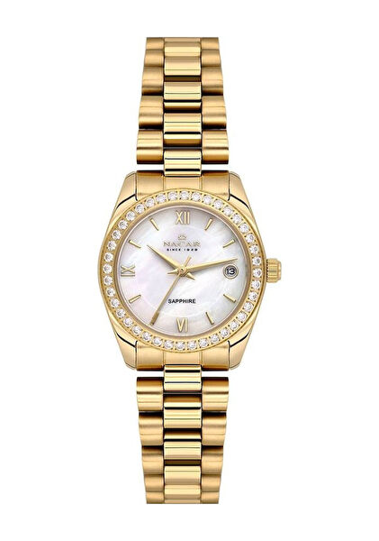Nacar Kadın Kol Saati