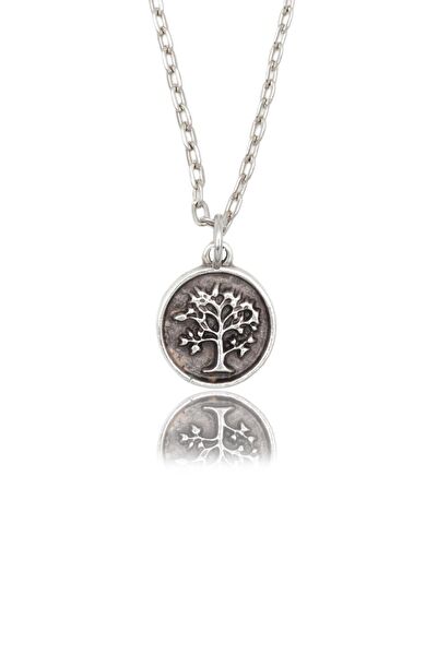 Bu Farklı Kolye, Zincir, Künye