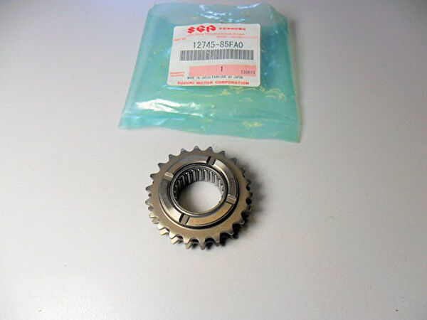 Suzuki Debriyaj Setleri