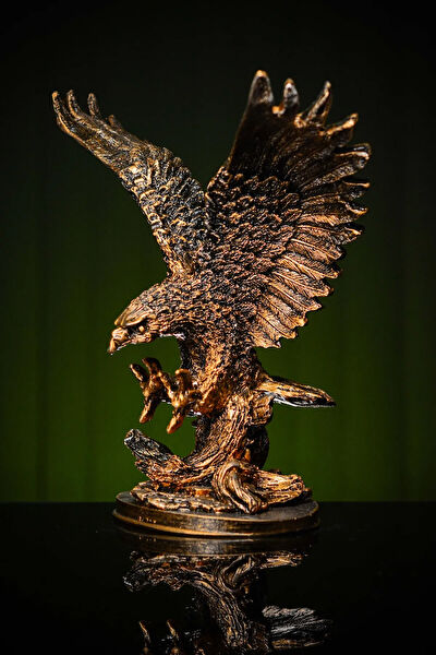 Narçiçeği Takı ve Hediyelik Eşya Dekoratif Obje, Biblo, Figür