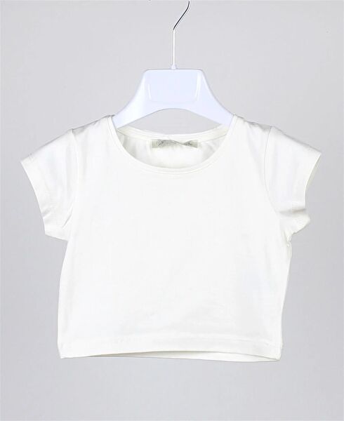 Escabel Kız Çocuk Tişört