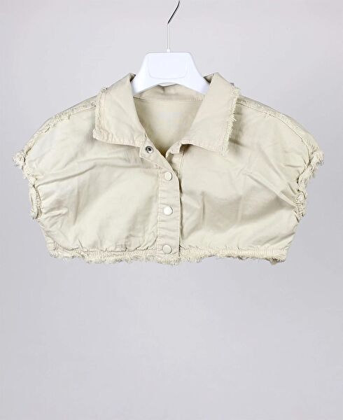 Escabel Kız Çocuk Gömlek