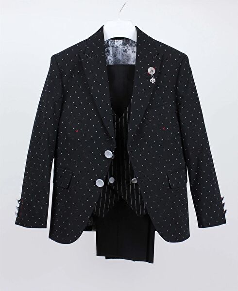 Doctor Junior Erkek Çocuk Takım