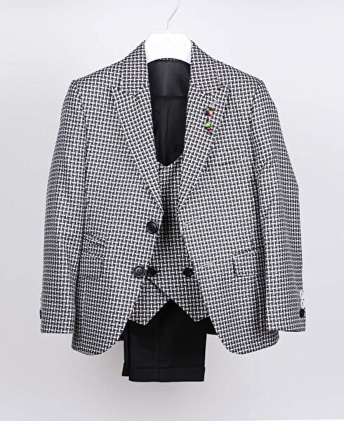 Doctor Junior Erkek Çocuk Takım