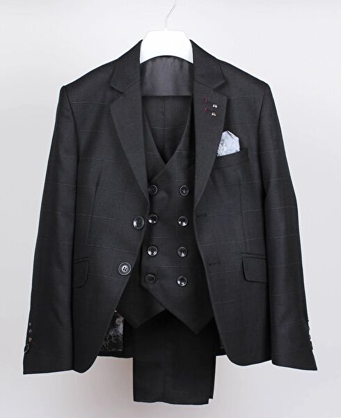 Doctor Junior Erkek Çocuk Takım