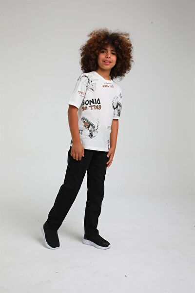 Jack Lions Erkek Çocuk Pantolon