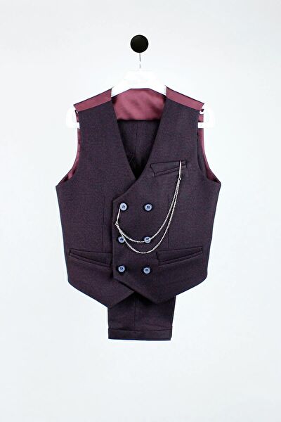 Doctor Junior Erkek Çocuk Takım