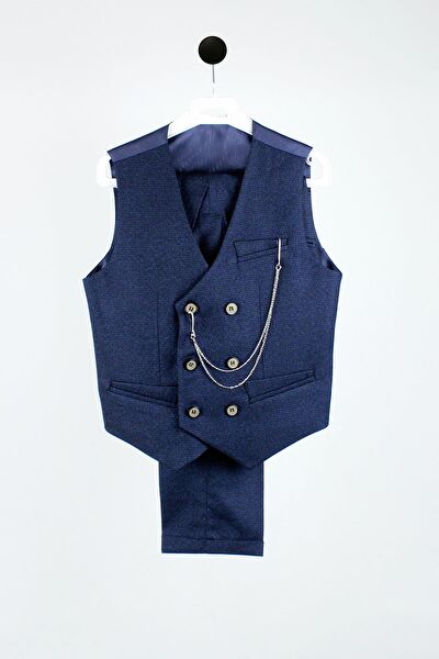 Doctor Junior Erkek Çocuk Takım