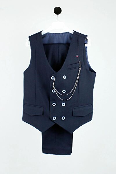 Doctor Junior Erkek Çocuk Takım