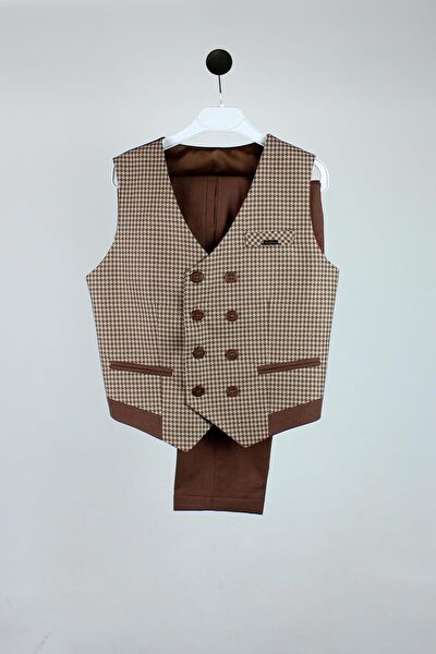 Doctor Junior Erkek Çocuk Takım