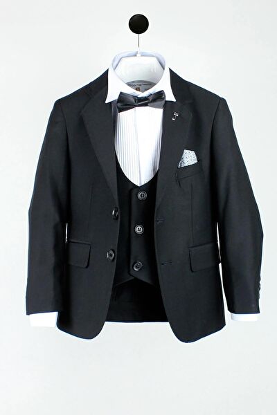 Doctor Junior Erkek Çocuk Takım