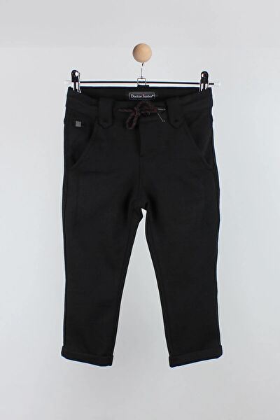 Doctor Junior Erkek Çocuk Pantolon
