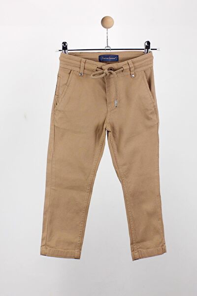 Doctor Junior Erkek Çocuk Pantolon