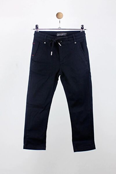 Doctor Junior Erkek Çocuk Pantolon