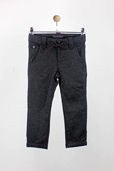 Doctor Junior Erkek Çocuk Pantolon