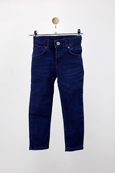 Doctor Junior Erkek Çocuk Pantolon