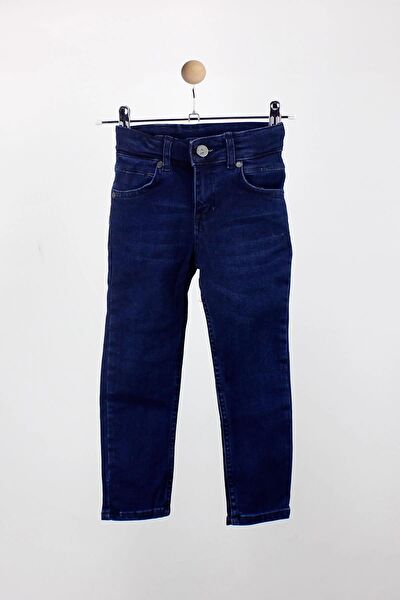 Doctor Junior Erkek Çocuk Pantolon