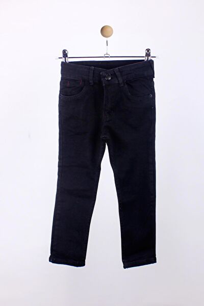 Doctor Junior Erkek Çocuk Pantolon