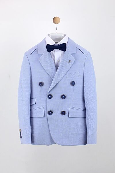 Doctor Junior Erkek Çocuk Ceket