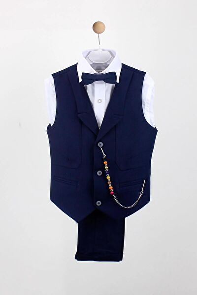 Doctor Junior Erkek Çocuk Takım