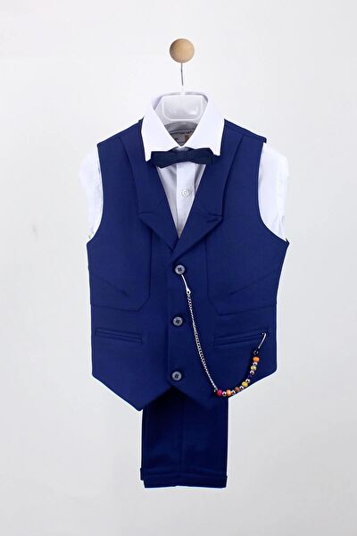 Doctor Junior Erkek Çocuk Takım