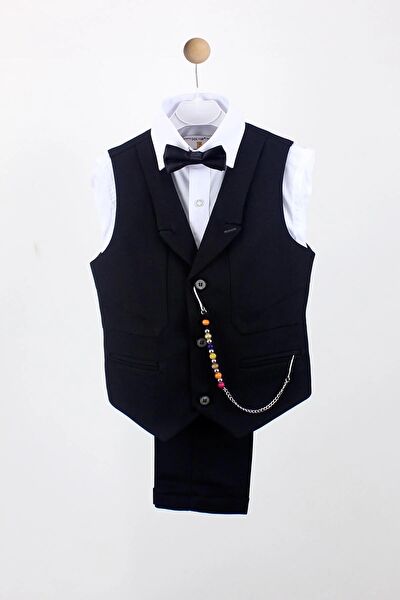 Doctor Junior Erkek Çocuk Takım