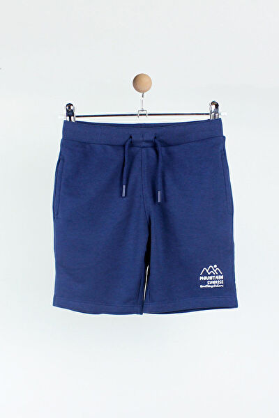 Losan Erkek Çocuk Şort, Bermuda, Kapri