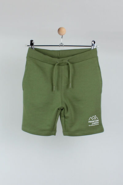 Losan Erkek Çocuk Şort, Bermuda, Kapri