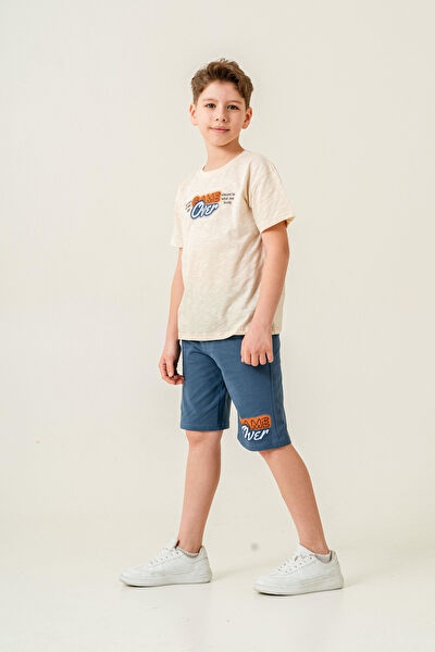 Mackays Erkek Çocuk Takım