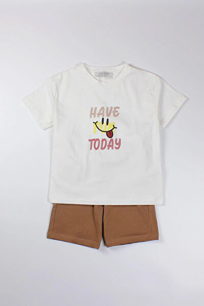 Mackays Erkek Çocuk Takım