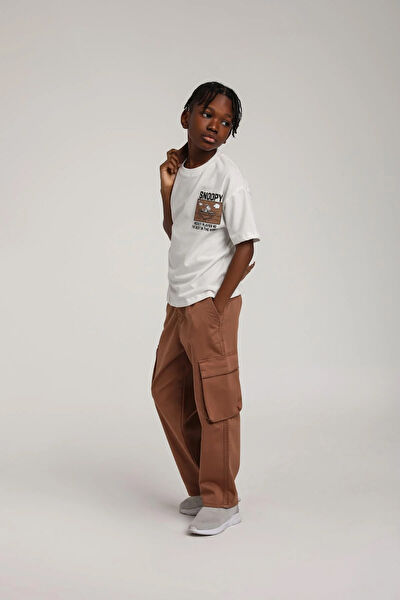 Jack Lions Erkek Çocuk Tişört