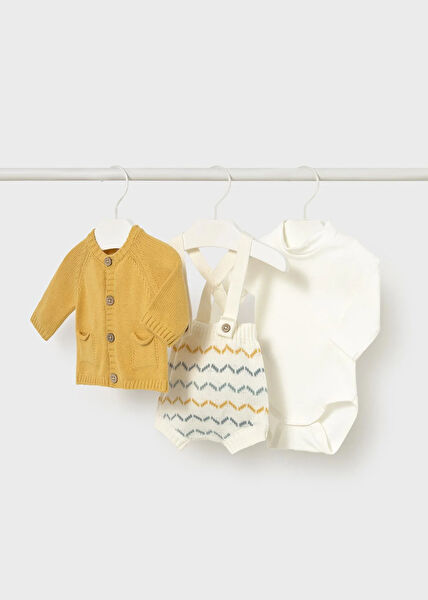 Mayoral Bebek Alt, Üst Takım