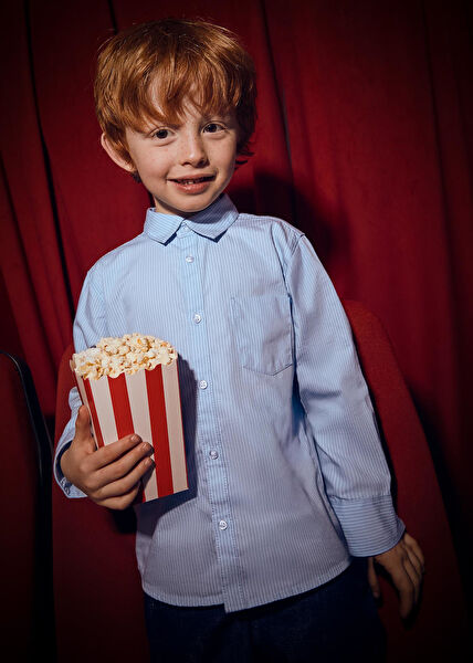 Mayoral Erkek Çocuk Gömlek