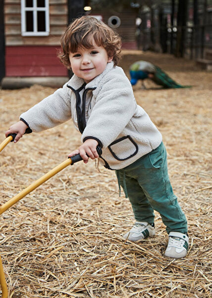 Mayoral Bebek Pantolon, Şort