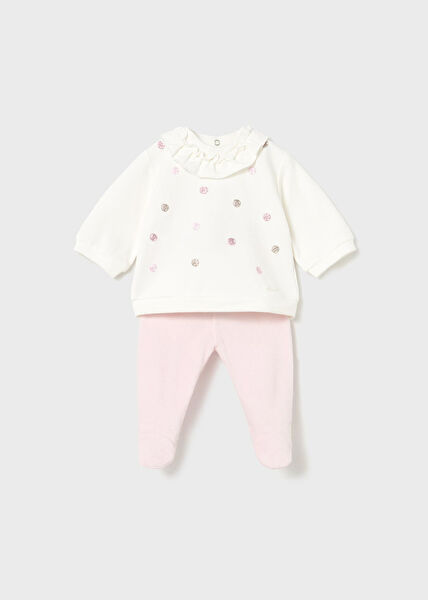 Mayoral Bebek Alt, Üst Takım