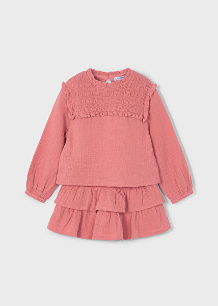 Mayoral Kız Çocuk Takım