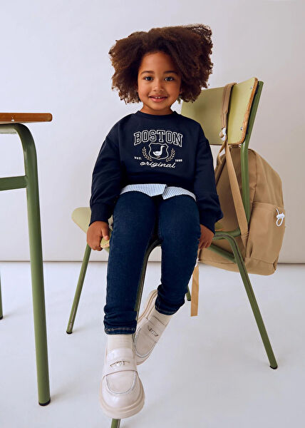 Mayoral Kız Çocuk Pantolon