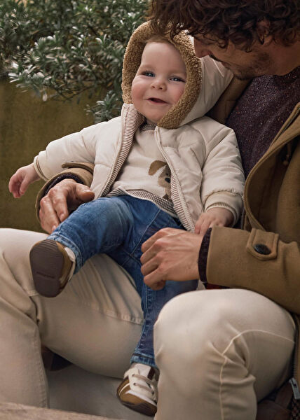 Mayoral Bebek Pantolon, Şort