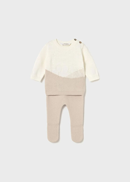 Mayoral Bebek Alt, Üst Takım