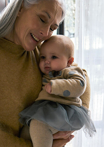 Mayoral Kız Çocuk Elbise