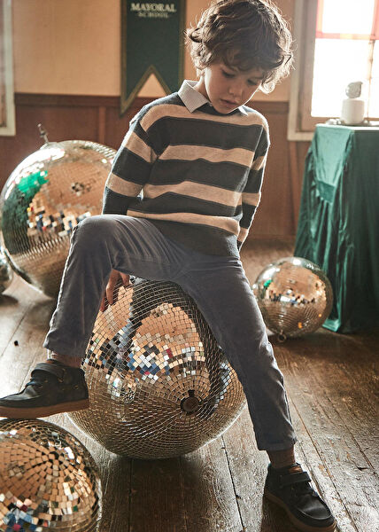 Mayoral Erkek Çocuk Pantolon