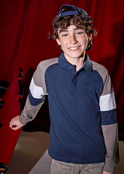 Mayoral Erkek Çocuk Sweatshirt