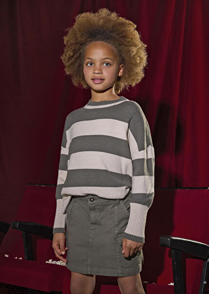 Mayoral Kız Çocuk Etek