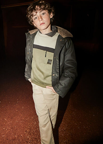 Mayoral Erkek Çocuk Pantolon