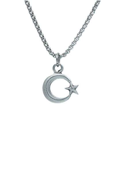 Bu Farklı Kolye, Zincir, Künye