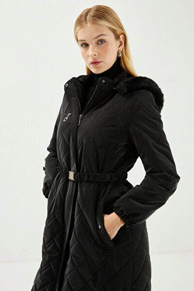 Zühre Tesettür Mont